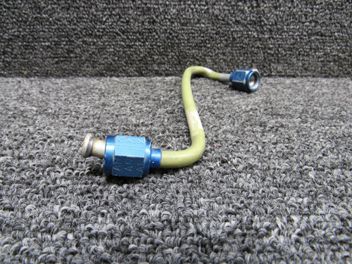 6009001-2 LearJet 35A Tube Assembly