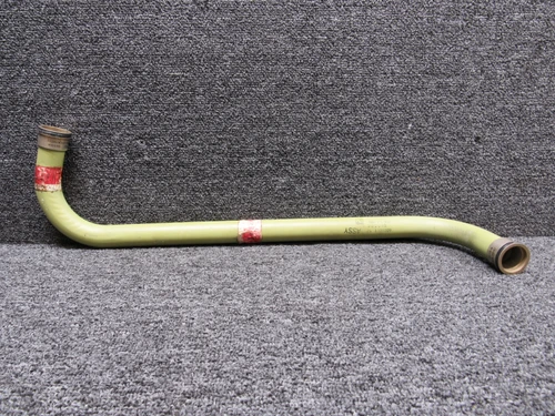 6006001-52 LearJet 35A Tube Assembly
