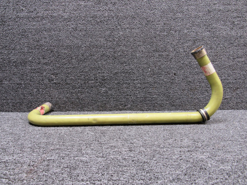6006001-51 LearJet 35A Fuel Tube Assembly