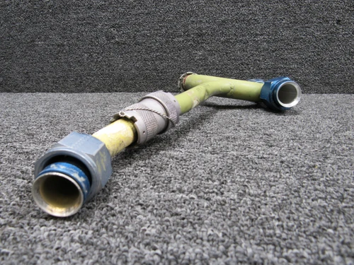 5426045-2 LearJet 35A Fuel Tube Assembly
