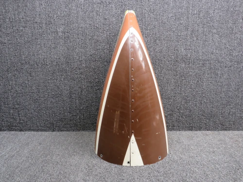 16123-010 Piper PA23-250 Tail Cone Lower Assembly