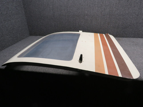 32630-000 Piper PA23-250 Cabin Door Structure