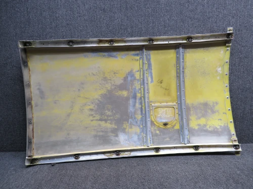 31763-000 Piper PA23-250 Nacelle Top LH or RH