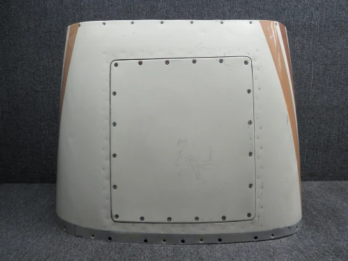33049-000 Piper PA23-250 Nacelle Engine Skin Assembly LH