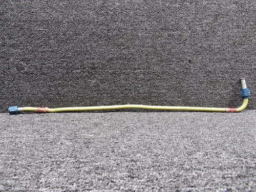6006001-5 LearJet 35A Fuel Tube Assembly