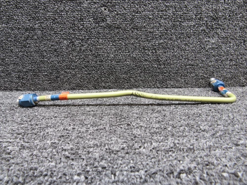 6000100-14 LearJet 35A Pneumatic Tube Assembly
