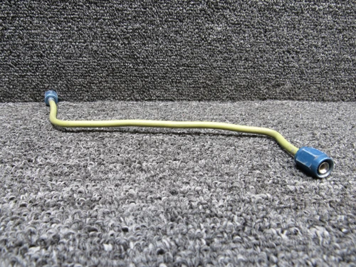 6006001-2 LearJet 35A Tube Assembly