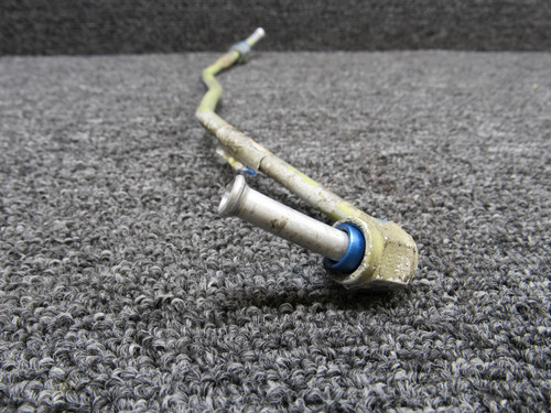5407002-376 LearJet 35A Hydraulic Tube Assembly