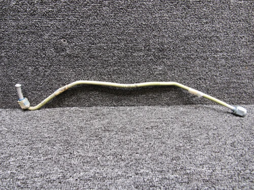 5407002-376 LearJet 35A Hydraulic Tube Assembly