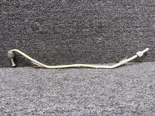 5407002-376 LearJet 35A Hydraulic Tube Assembly