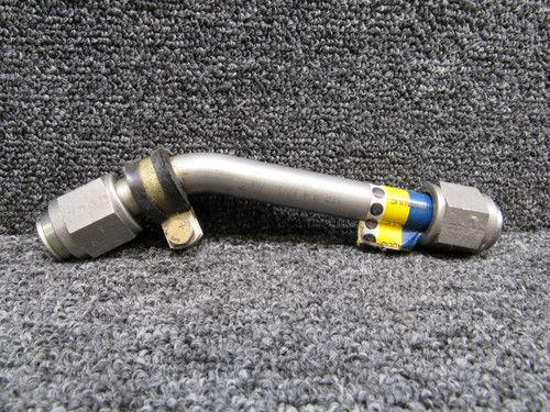 6000100-295 LearJet 35A Hydraulic Tube Assembly