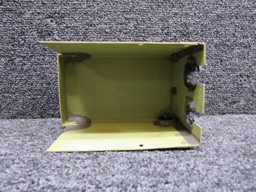 6017009-12 LearJet 35A Hydraulic Shield Assembly