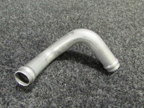 83396-002 Piper PA46-350P Elbow Assembly Vacuum System