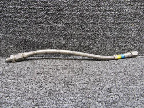 S-460E100AACHN000 Stratoflex Hydraulic Hose Assembly