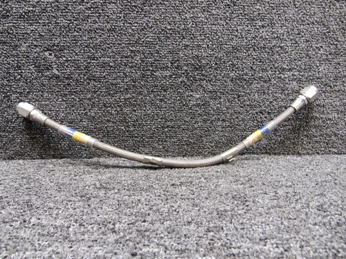 S-460E134AACHN000 Stratoflex Hydraulic Hose Assembly