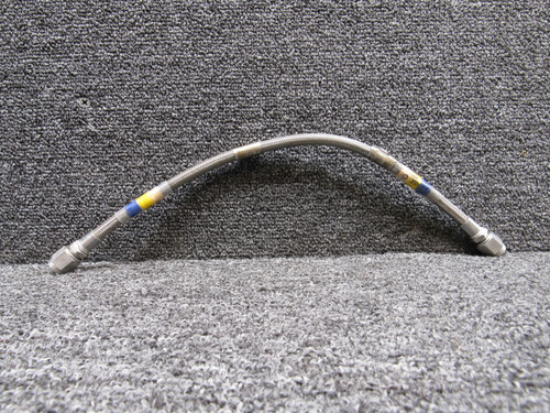 S-460E134AACHN000 Stratoflex Hydraulic Hose Assembly