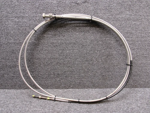 7-43039-6 (Alt: 6600325-6) Teleflex Inc Power Cable Assembly