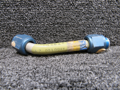 6000100-29 LearJet 35A Hydraulic Tube Assembly
