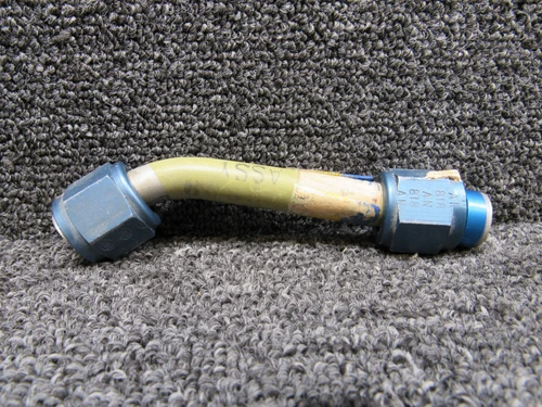 6000100-29 LearJet 35A Hydraulic Tube Assembly