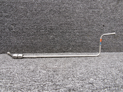 5407007-197 LearJet 35A Pneumatic Hose Assembly