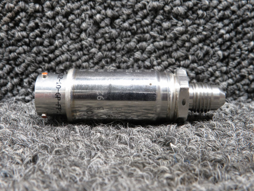 98087-1103P0679 (Alt: SCD-129-384009-1) ITT Pressure Switch Assembly