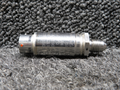 98087-1103P0679 (Alt: SCD-129-384009-1) ITT Pressure Switch Assembly