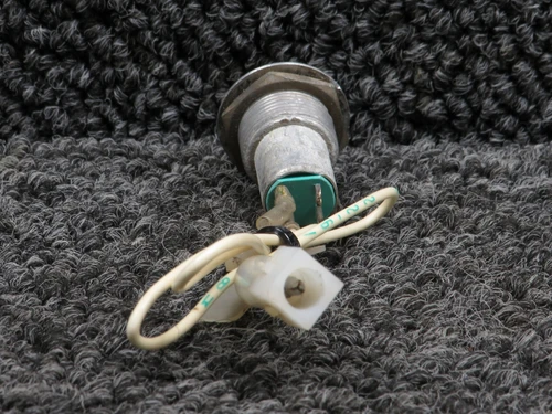 587-788 Piper PA42-720 Overhead Dome Light Switch