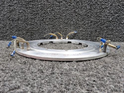 4E1614-2 Cessna 441 De-Ice Slip Ring Assembly