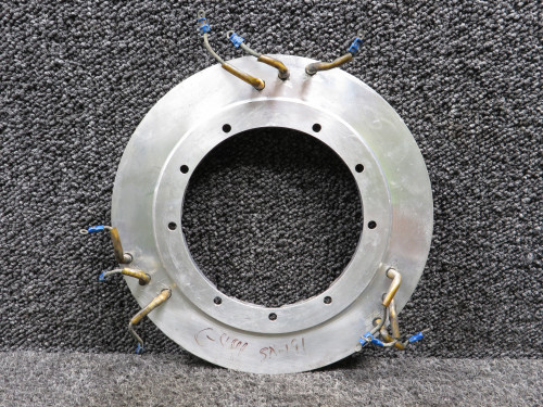 4E1614-2 Cessna 441 De-Ice Slip Ring Assembly