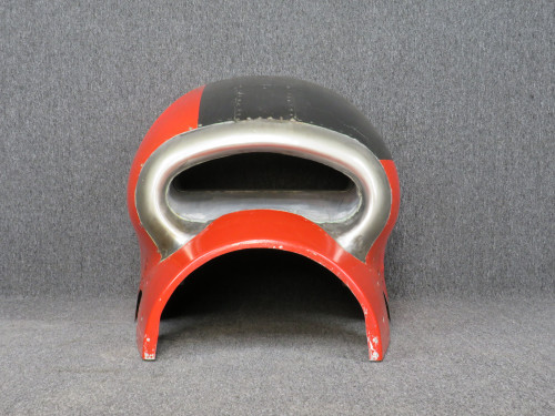 101-910024-1 Beech King Air 200 Fwd Lower Cowling Assy w Heated Air Inlet LH