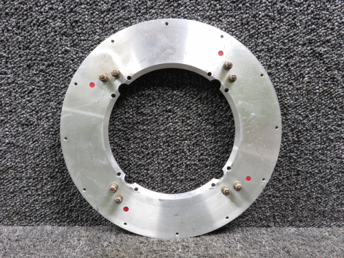 4E2442-1 De-Ice Slip Ring Assembly