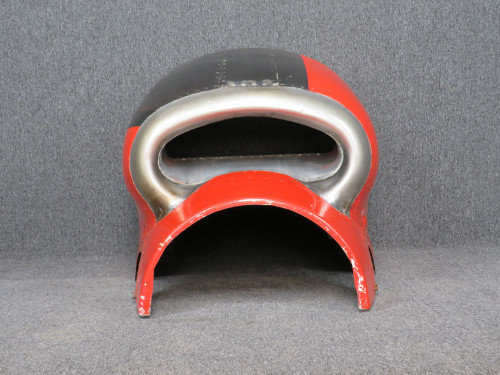101-910024-1 Beech King Air 200 Fwd Lower Cowling Assy w Heated Air Inlet RH