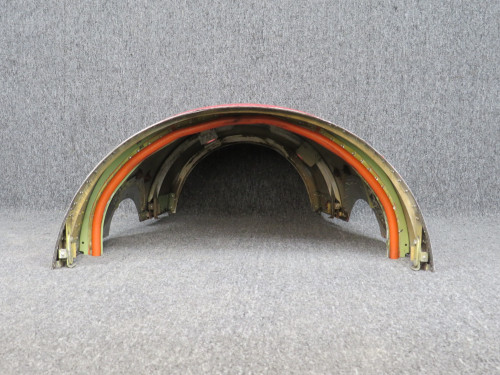 101-910025-1 Beechcraft King Air 200 Forward Upper Cowling Assembly LH