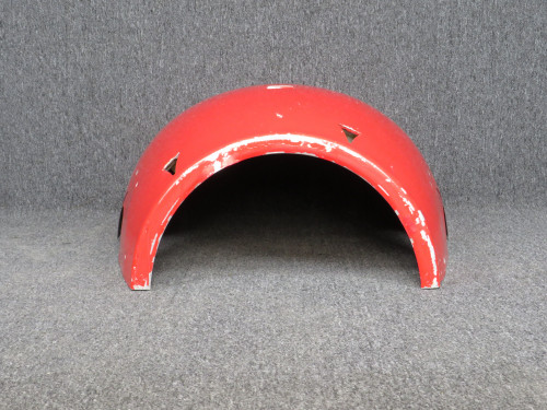 101-910025-1 Beechcraft King Air 200 Forward Upper Cowling Assembly RH