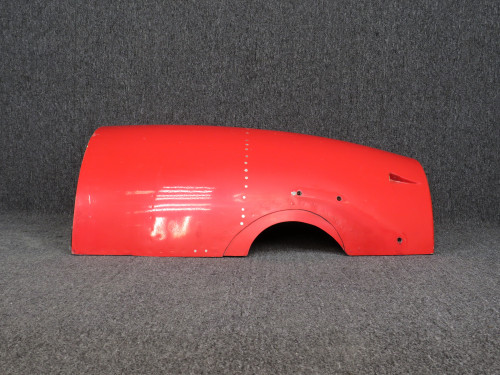 101-910025-1 Beechcraft King Air 200 Forward Upper Cowling Assembly RH