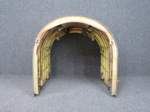 101-910021-605 Beechcraft King Air 200 Upper Aft Engine Cowling Assembly RH