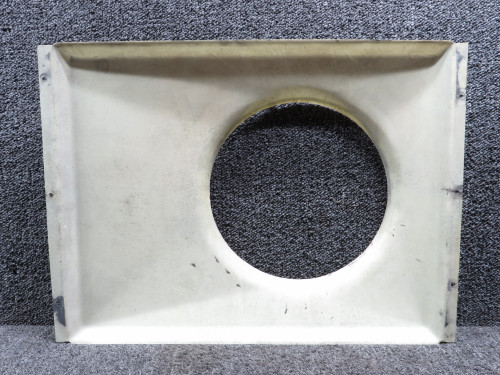 50940-000 Piper PA31T Condenser Fan Shroud