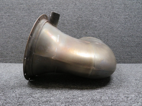 101-950019-3 Beechcraft King Air 200 Inboard Engine Exhaust LH