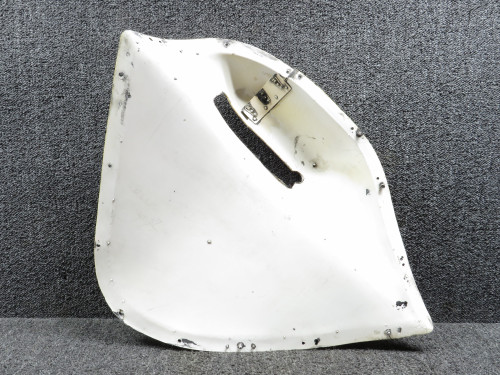 1621410-7 Cessna 188B Wing Strut Fairing Assembly LH