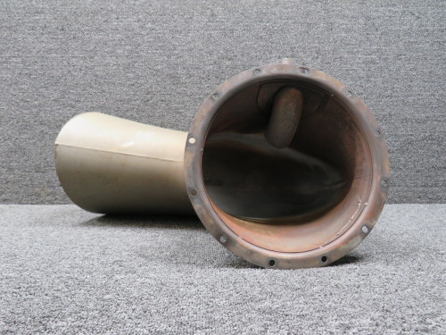 101-950019-3 Beechcraft King Air 200 Outboard Engine Exhaust RH