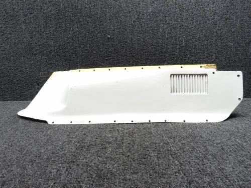 60-540023-603 Beechcraft 60B Heat Exchanger Scoop Assembly LH