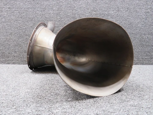 101-950019-1 Beechcraft King Air 200 Inboard Engine Exhaust RH