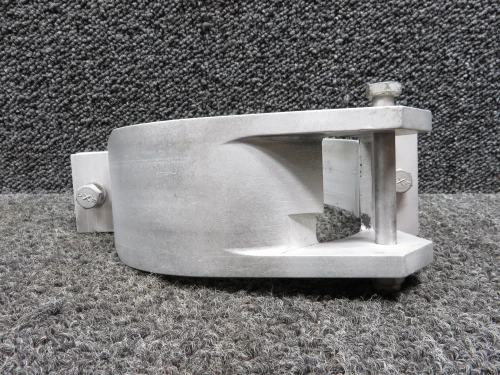 07879-002, 07880-002 Piper PA42-720 Sensor Generator Mount Bracket