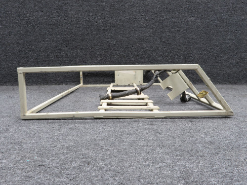Bell 412 Avionics Rack Assembly