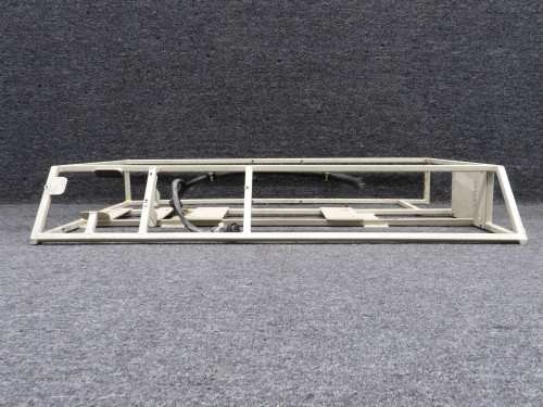 Bell 412 Avionics Rack Assembly