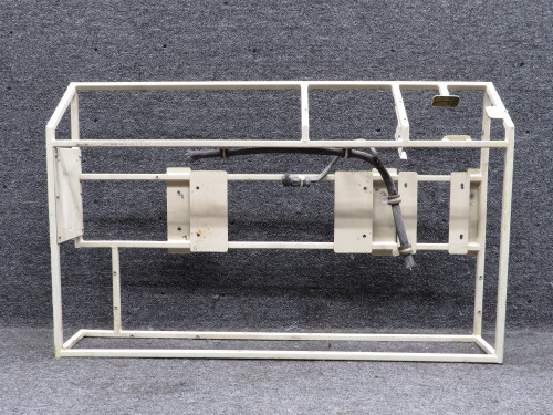 Bell 412 Avionics Rack Assembly