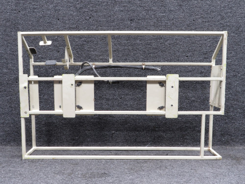 Bell 412 Avionics Rack Assembly