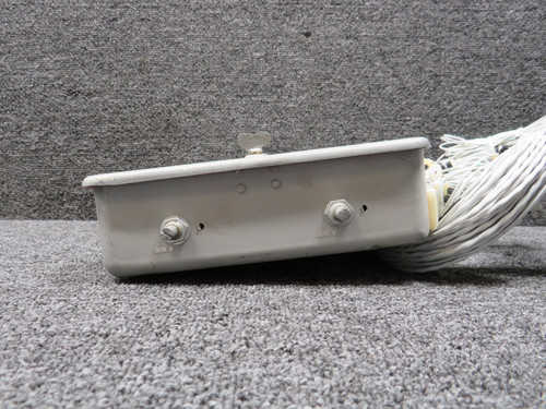 Beechcraft King Air 200 Junction Box Number 3