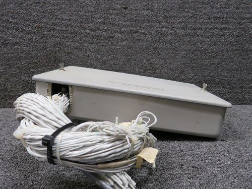 Beechcraft King Air 200 Junction Box Number 3