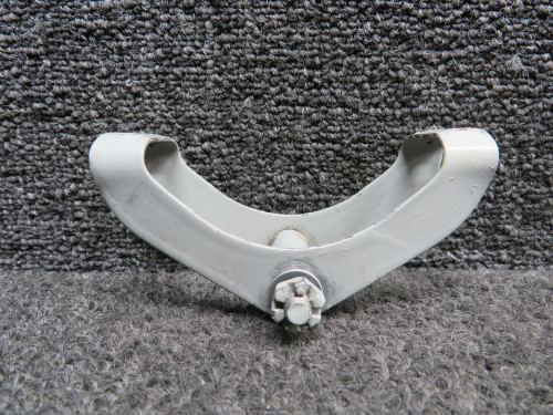 30498-000 Piper PA23-250 Landing Light Support Bracket